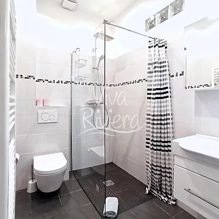 Viva Riviera Calm And Modern 1 Bedroom Centre * Cannes
