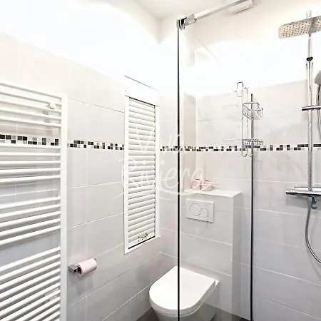 Calm And Modern 1 Bedroom Centre * Cannes